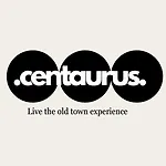 Centaurus In Old Town With A Big Terrace And View To Olympus Mountain !