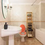 Centaurus In Old Town With A Big Terrace And View To Olympus Mountain ! Apartamento *