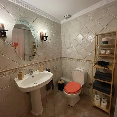 Apartment Centaurus In Old Town Thessaloniki