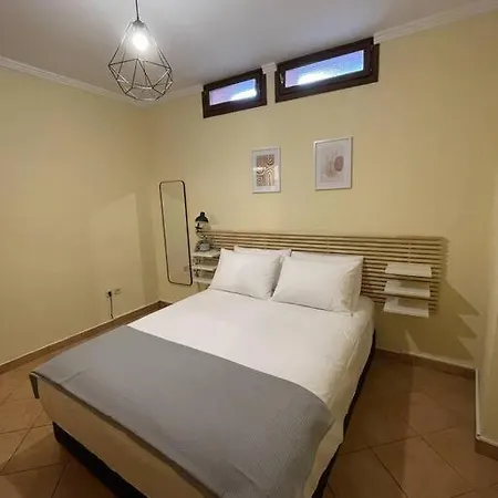 Apartment Centaurus In Old Town *