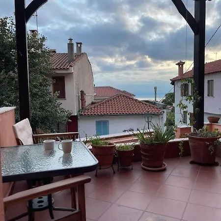 Centaurus In Old Town Apartment *