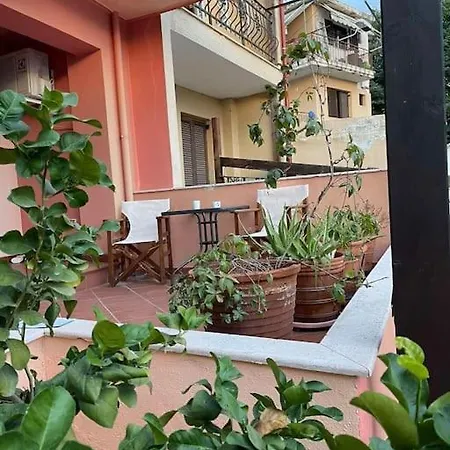 Apartment Centaurus In Old Town