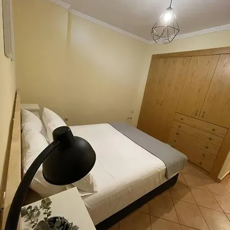 Centaurus In Old Town Apartment *