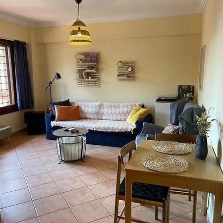 Apartment Centaurus In Old Town Thessaloniki
