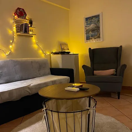 Centaurus In Old Town Apartment