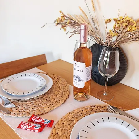 Appartement Centaurus In Old Town With A Big Terrace And View To Olympus Mountain ! *