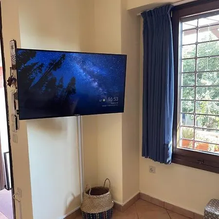 Appartement Centaurus In Old Town