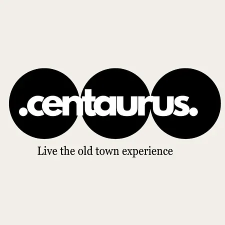 Centaurus In Old Town With A Big Terrace And View To Olympus Mountain !