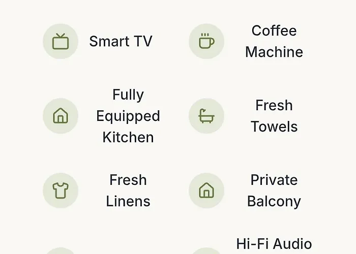 Centaurus In Old Town With A Big Terrace And View To Olympus Mountain ! Apartment *